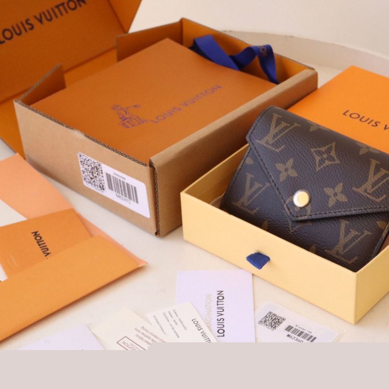 LV Wallets